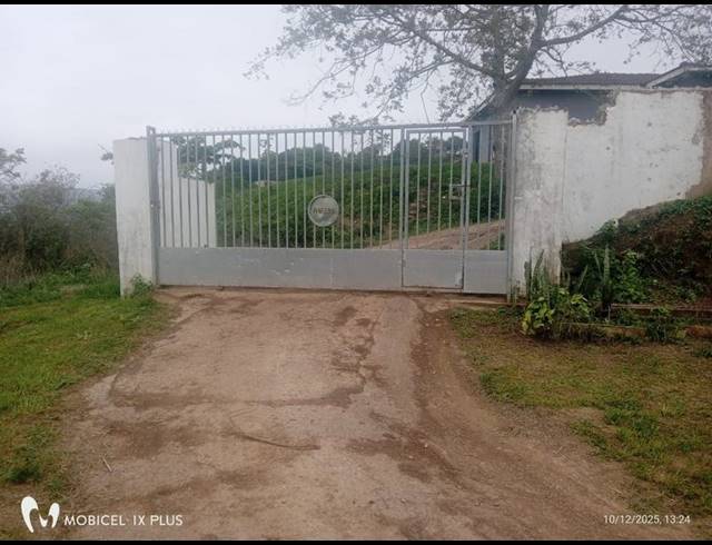 FARM FOR SALE IN KWAMAKUTHA